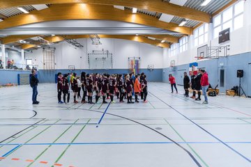 Bild 29 - wBJ Futsalmeisterschaft Runde 1